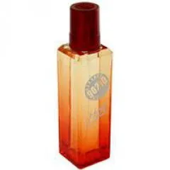 Beverly Hills 90210 Hot perfume bottle