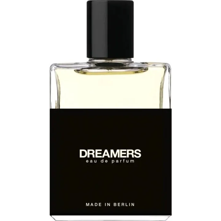 Moth and Rabbit Dreamers / The Virgins parfüm şişesi