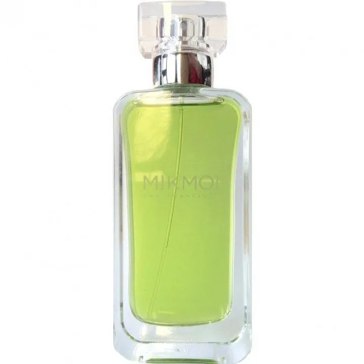 Mikmoi Aqua Fortis perfume bottle