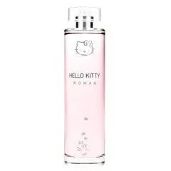 Koto Parfums Hello Kitty Woman parfüm şişesi