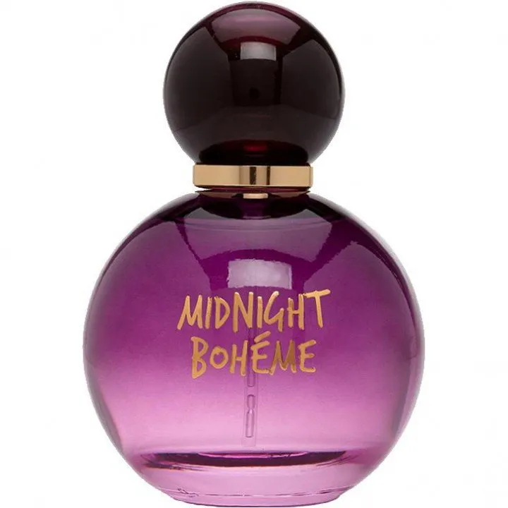 Forever 21 Midnight Bohéme parfüm şişesi
