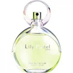 Ulric de Varens Lily Prune - Lily Pastel parfüm şişesi