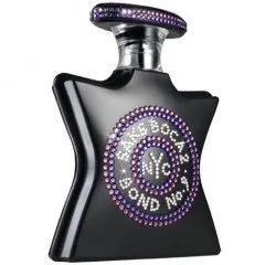 Bond No. 9 Saks Boca 2 perfume bottle