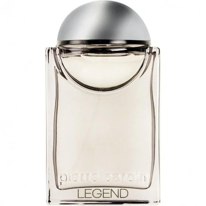 Pierre Cardin Legend parfüm şişesi