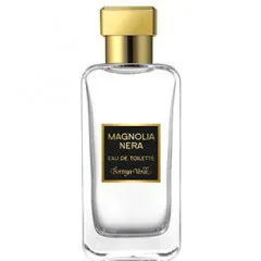 Bottega Verde Magnolia Nera parfüm şişesi