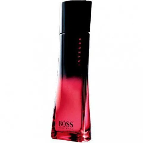 Hugo Boss Boss Intense (Eau de Parfum) perfume bottle