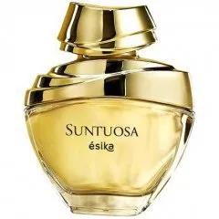 ésika Suntuosa perfume bottle
