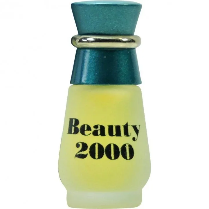 Jean Guy Beauty 2000 parfüm şişesi