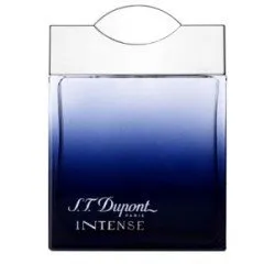 S.T. Dupont Intense pour Homme perfume bottle