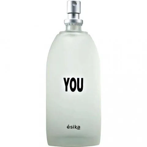ésika You / It’s You perfume bottle