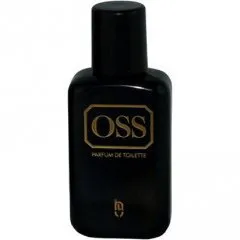 Hala Perfumes Oss perfume bottle