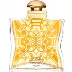 Hermès 24, Faubourg Édition Limitée Éperon D'Or perfume bottle