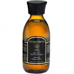 Alqvimia Agua de la Reina de Hungria / Queen of Hungary Water parfüm şişesi