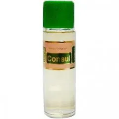 Synteza Consul (woda kolońska) perfume bottle