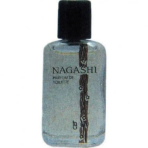 Hala Perfumes Nagashi perfume bottle