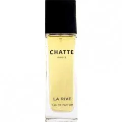La Rive Chatte parfüm şişesi