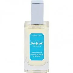 Dame Perfumery Scottsdale Passion Fruit, Orange Blossom & Vetiver parfüm şişesi