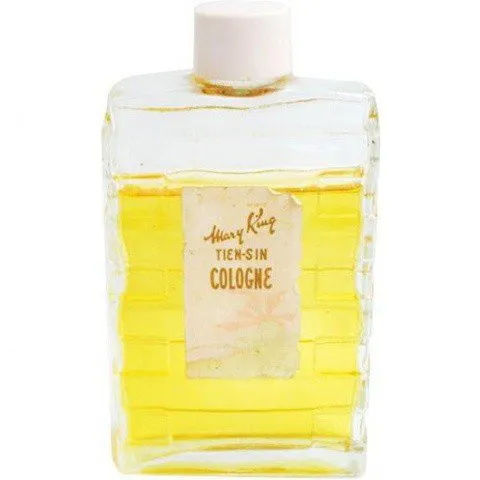 J. R. Watkins T'ien Sin / Tien-Sin perfume bottle