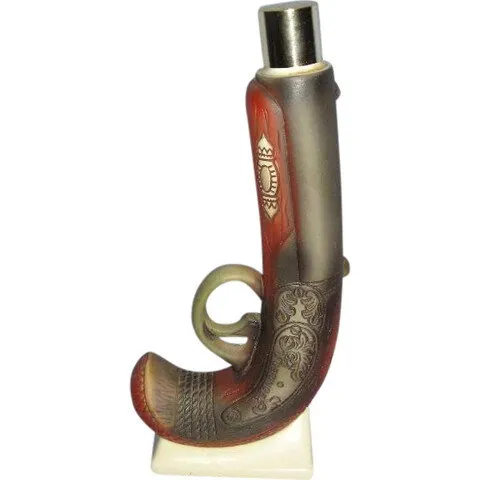 J. R. Watkins Deringer - Adage After Shave perfume bottle
