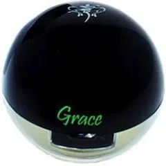 Les Essences d'Amélie Grace parfüm şişesi