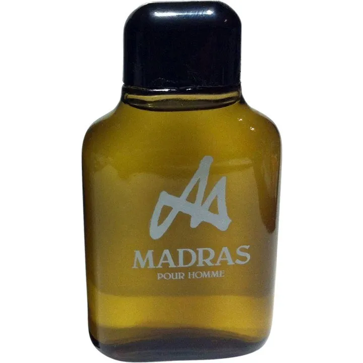 Myrurgia Madras pour Homme (Eau de Toilette) perfume bottle