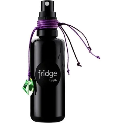 Fridge by yDe Tea Without Sugar parfüm şişesi