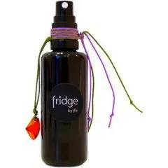 Fridge by yDe Dirty Whisky parfüm şişesi