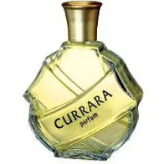 Currara parfüm şişesi