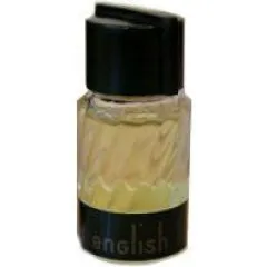 Dunhill English Lavender parfüm şişesi