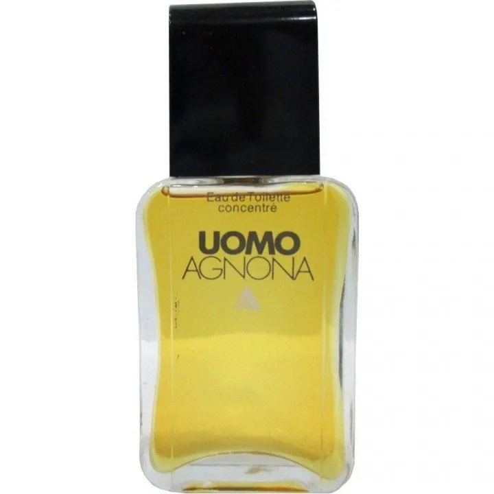 Agnona Uomo Agnona (Eau de Toilette concentré) parfüm şişesi