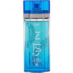 Création Lamis Buenavista Marine perfume bottle