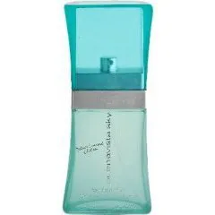 Création Lamis Buenavista Sky perfume bottle