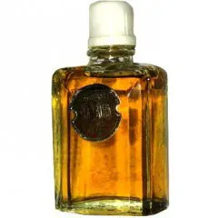 Nóvaya Zaryá Natasha perfume bottle