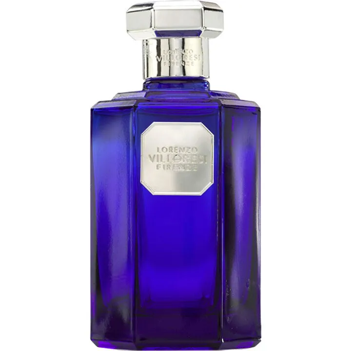 Lorenzo Villoresi Patchouli (Eau de Toilette) parfüm şişesi