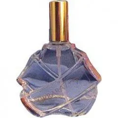 Currara Tropic parfüm şişesi