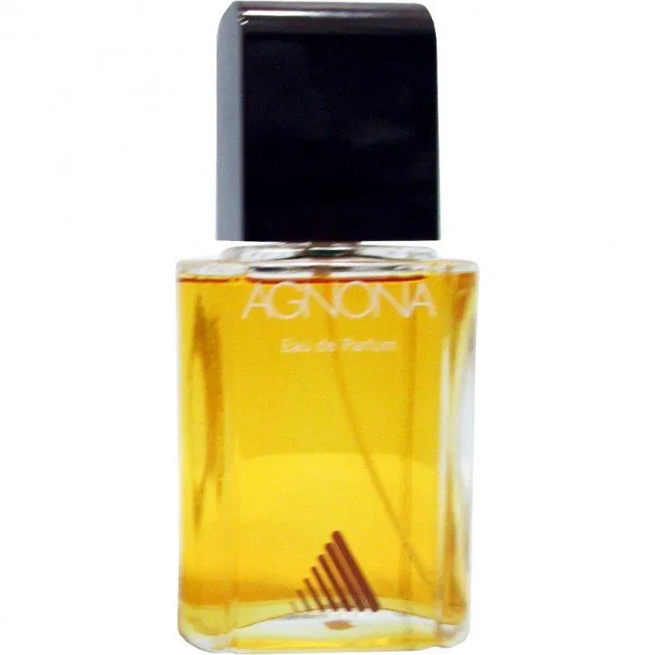 Agnona (Eau de Parfum) parfüm şişesi
