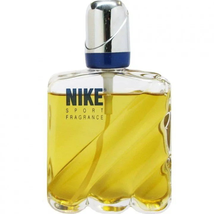 Nike Sport Fragrance (Eau de Toilette) perfume bottle
