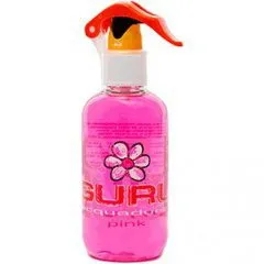 Guru Acquadueo Pink parfüm şişesi