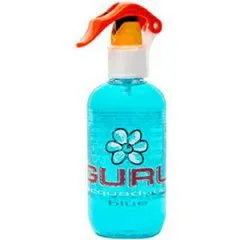Guru Acquadueo Blue parfüm şişesi