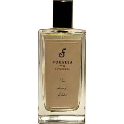 Fueguia 1833 Un Deux Trois parfüm şişesi