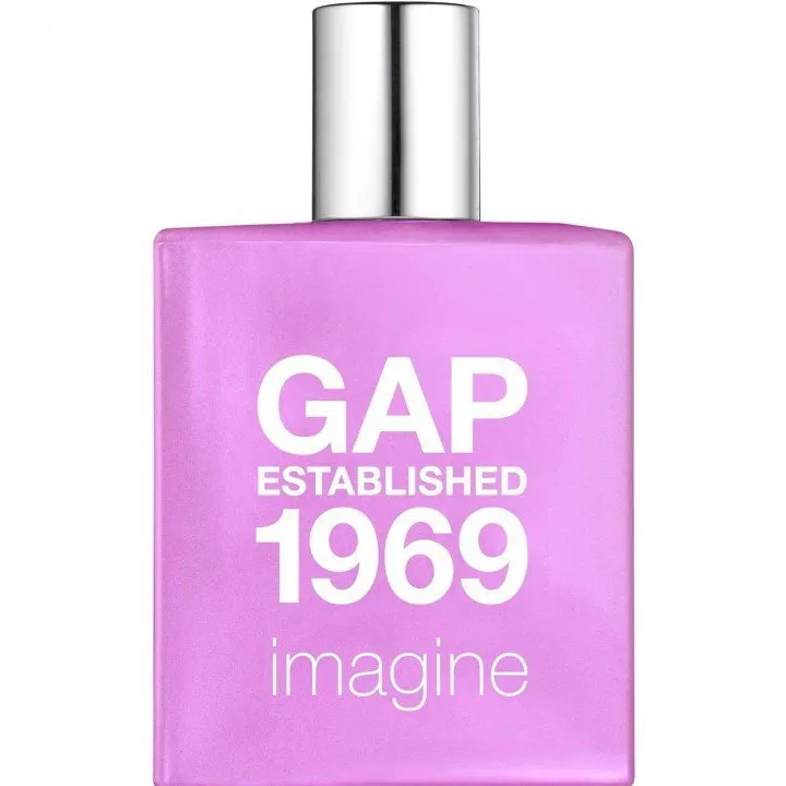 Gap Established 1969 Imagine parfüm şişesi
