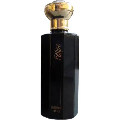 Charles Lamaine Félipe perfume bottle