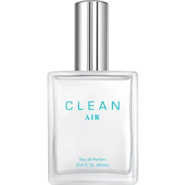 Clean Air (Eau de Parfum) parfüm şişesi