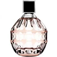 Jimmy Choo Love parfüm şişesi