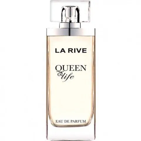 La Rive Queen of Life parfüm şişesi