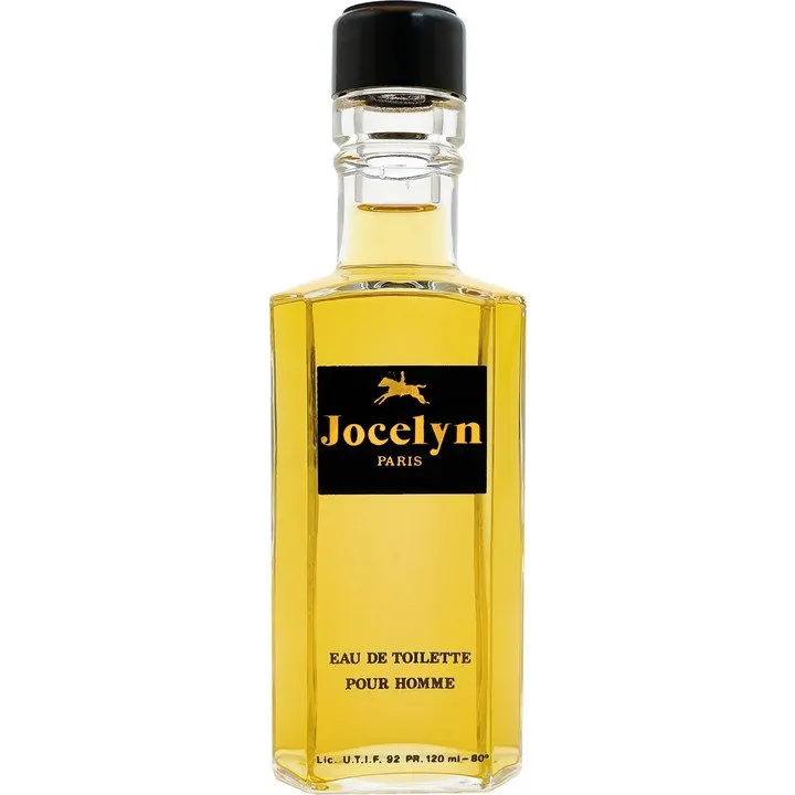 Jocelyn pour Homme parfüm şişesi