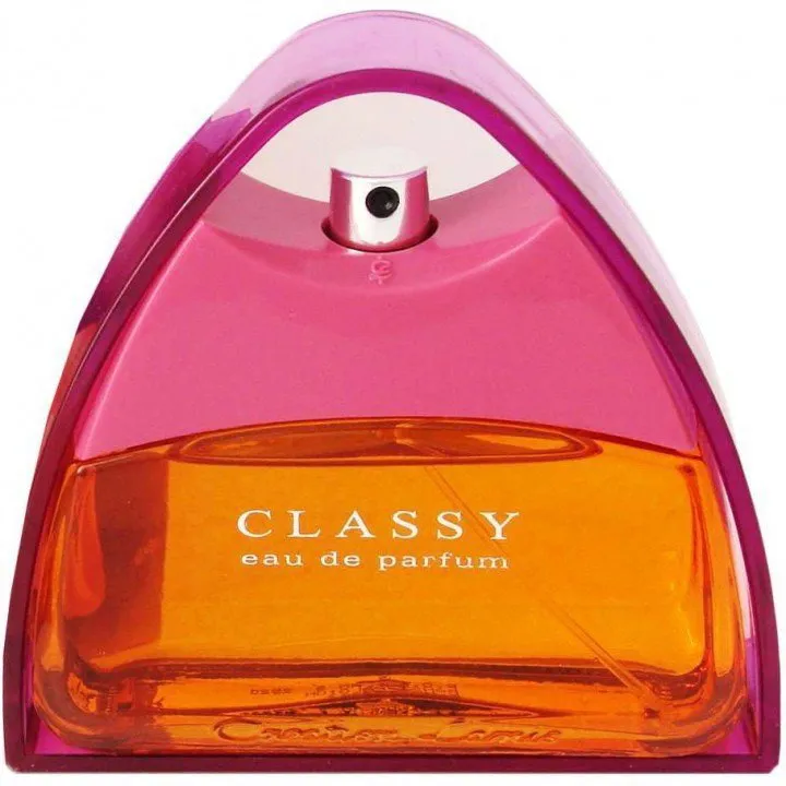 Création Lamis Classy parfüm şişesi