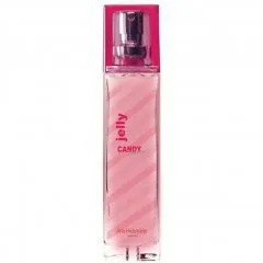 Ana Hickmann Candy Collection - Jelly parfüm şişesi