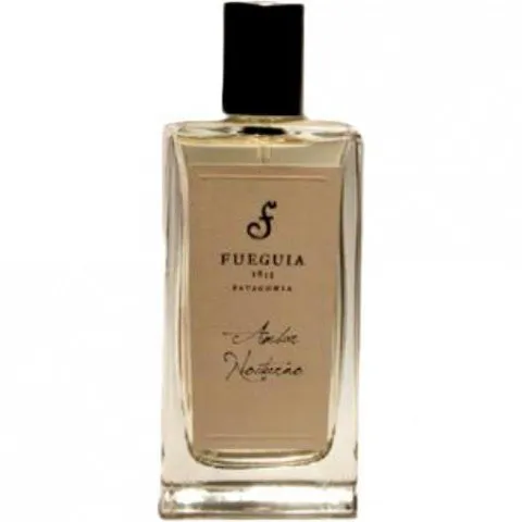 Fueguia 1833 Ambar Nocturno parfüm şişesi
