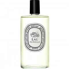 Diptyque Eau Plurielle perfume bottle